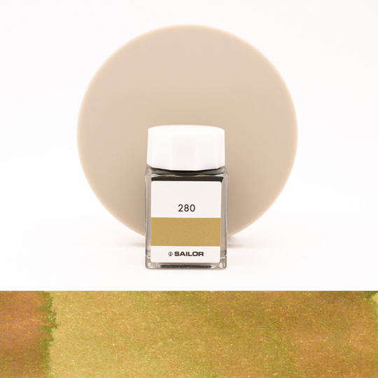 Sailor Ink Studio 280 Ink Bottle 20 ml