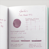 Sailor Ink Studio 252 Ink Bottle 20 ml