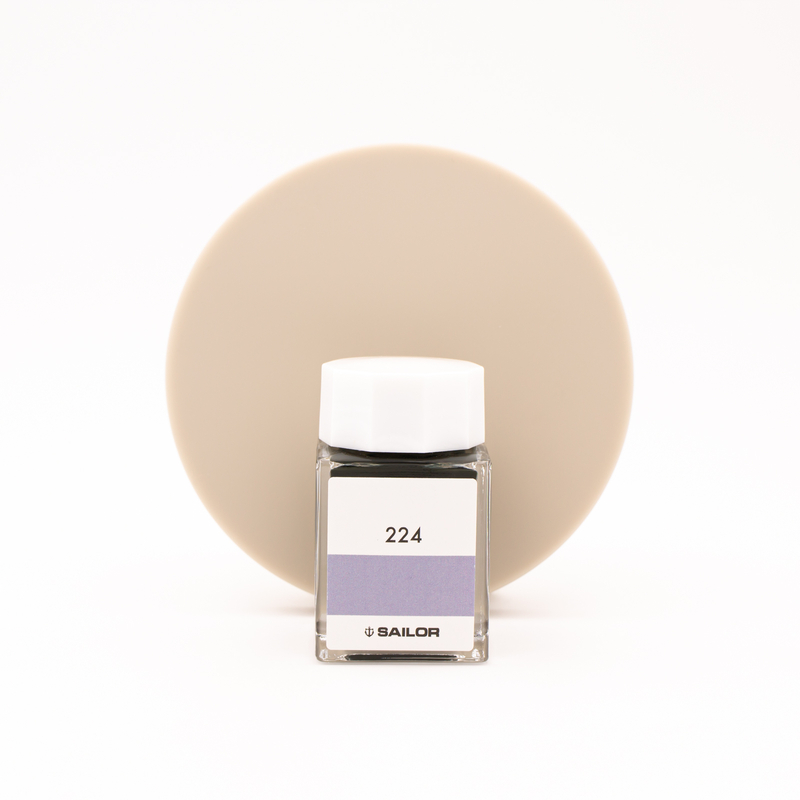 Sailor Ink Studio 224 Ink Bottle 20 ml