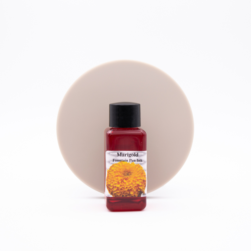 Diamine Flower Marigold Inchiostro 30 ml