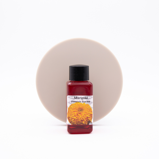 Diamine Flower Marigold Inchiostro 30 ml