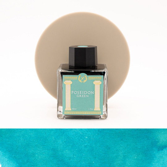 Laban Poseidon Green Inchiostro 50 ml