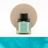 Laban Poseidon Green Ink Bottle 50 ml