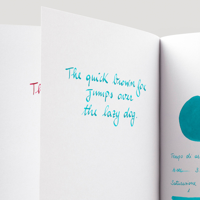 Diamine Marine Inchiostro 30 ml