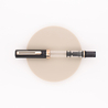 Twsbi Eco Penna Stilografica Smoke & Oro Rosa