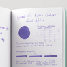 Graf von Faber Castell Turquoise 6 Cartucce