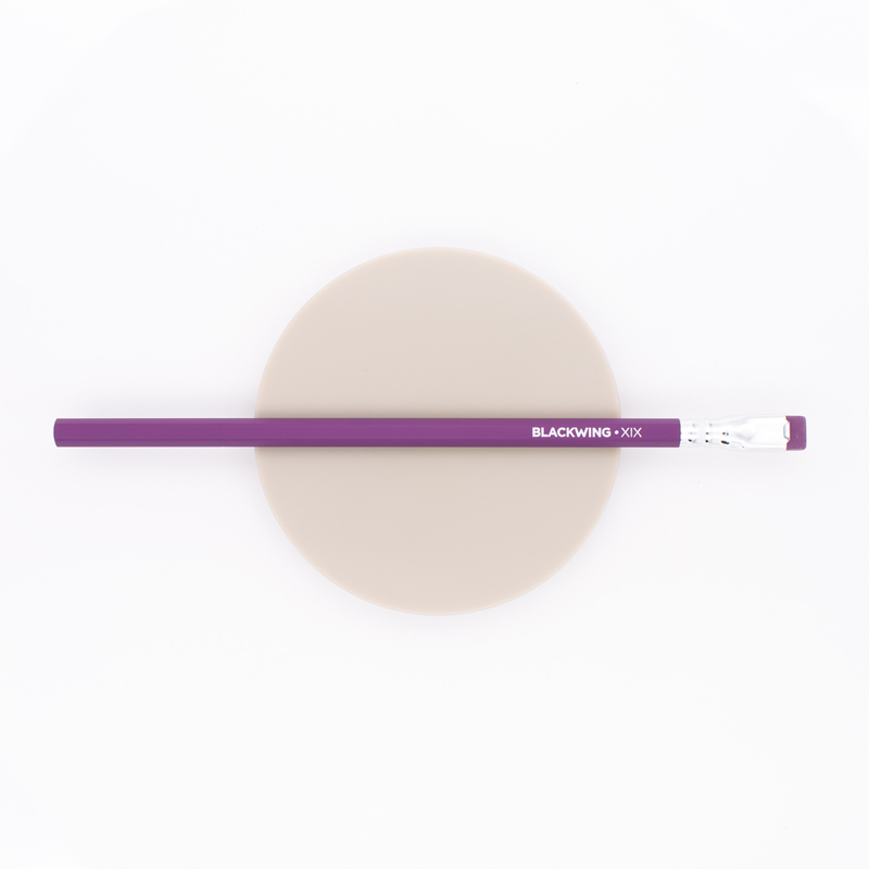 Palomino Blackwing Volume XIX Set da 12 Matite in Edizione Limitata