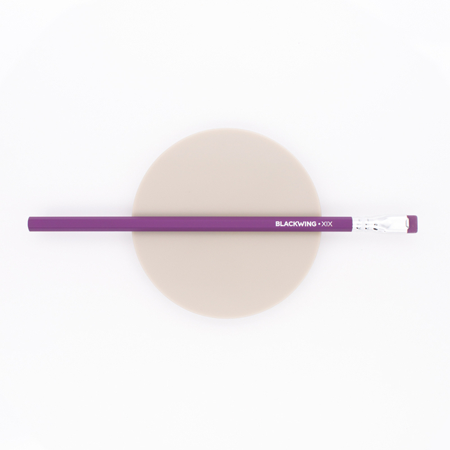 Palomino Blackwing Volume XIX Set da 12 Matite in Edizione Limitata