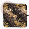 Taccia Kimono Pen Roll Nishijin for 4 Pens Sakura Night