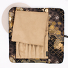 Taccia Kimono Pen Roll Nishijin for 4 Pens Sakura Night