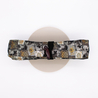 Taccia Kimono Pen Roll Rotolo Portapenne 8 Posti Mosaic Taccia Kimono Pen Roll Rotolo Portapenne 8 Posti Mosaic