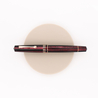 Leonardo Officina Italiana Momento Zero Fountain Pen Prugna & Rose Gold