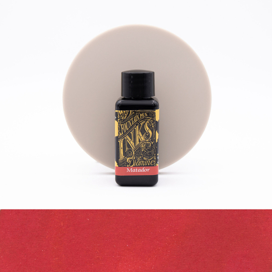 Diamine Matador Inchiostro 30 ml