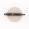 Leonardo Officina Italiana Momento Zero Penna Stilografica Corno & Oro Leonardo Officina Italiana Momento Zero Penna Stilografica Corno & Oro