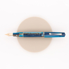 Leonardo Officina Italiana Momento Zero Penna Stilografica Hawaii & Oro Rosa Leonardo Officina Italiana Momento Zero Penna Stilografica Hawaii & Oro Rosa