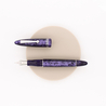 Leonardo Officina Italiana Furore Penna Stilografica Viola & Rodio Leonardo Officina Italiana Furore Penna Stilografica Viola & Rodio