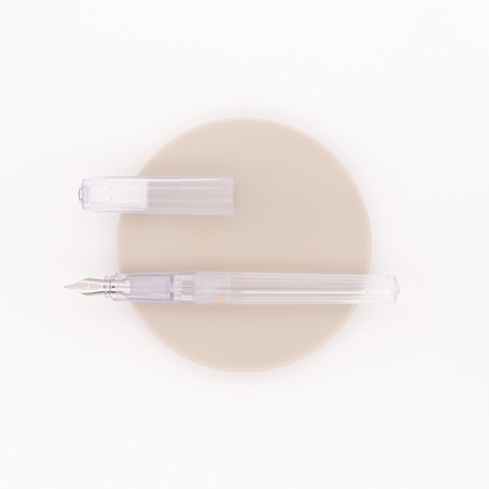 Kaweco Perkeo Fountain Pen All Clear