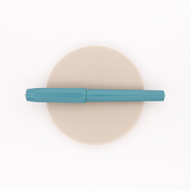 Kaweco Perkeo Fountain Pen Breezy Teal