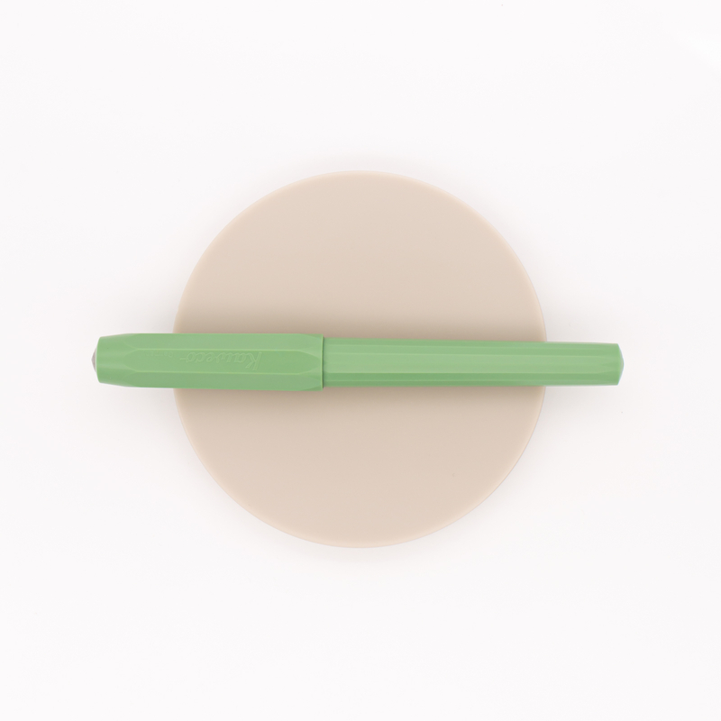 Kaweco Perkeo Penna Stilografica Jungle Green