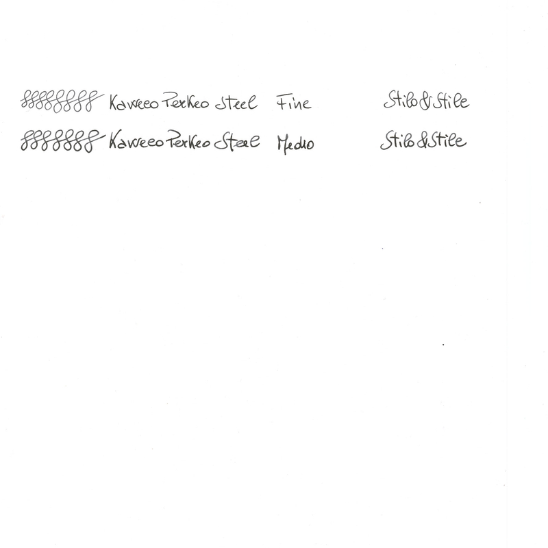 Kaweco Perkeo Penna Stilografica Jungle Green
