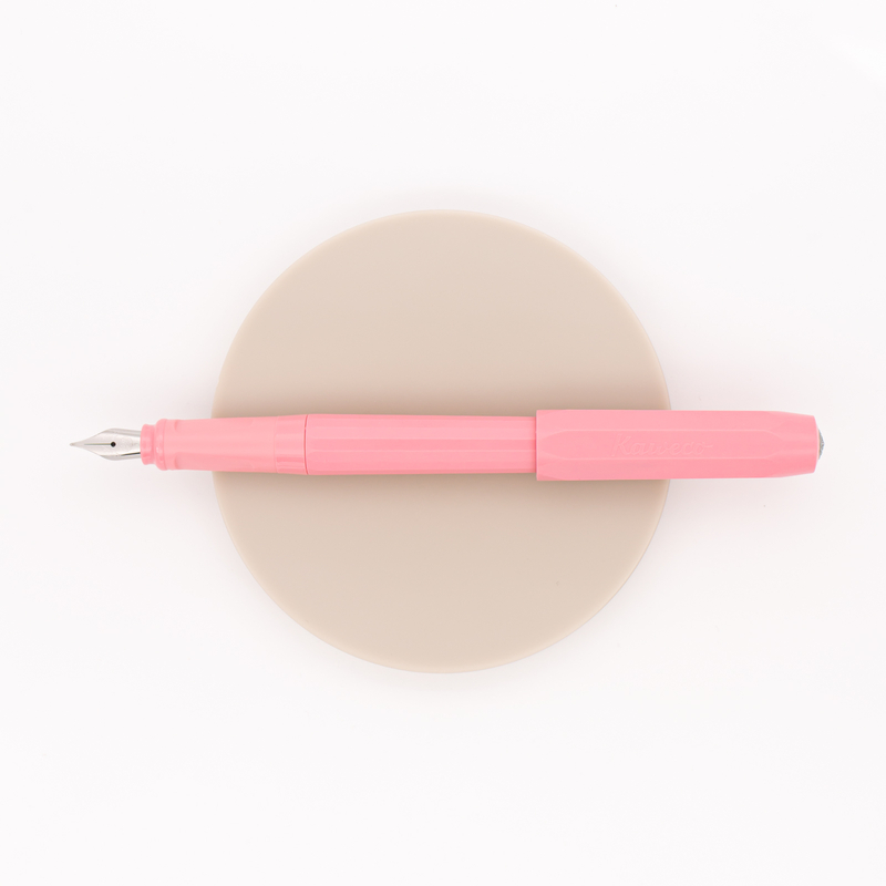 Kaweco Perkeo Penna Stilografica Peony Blossom