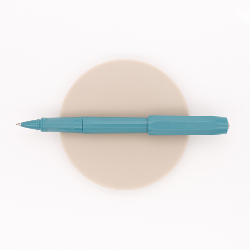 Kaweco Perkeo Penna Roller Breezy Teal