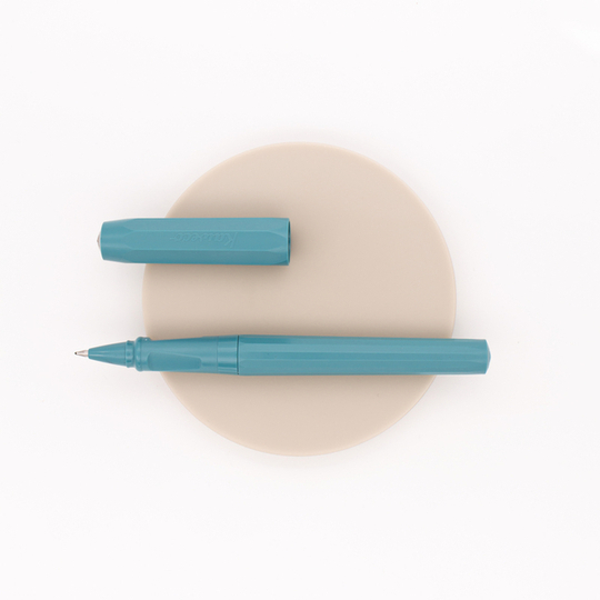 Kaweco Perkeo Penna Roller Breezy Teal