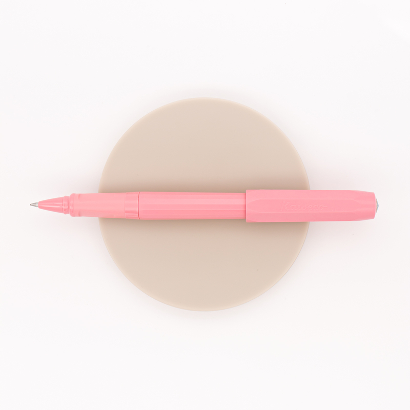 Kaweco Perkeo Rollerball Pen Peony Blossom