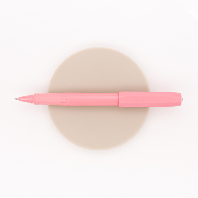 Kaweco Perkeo Penna Roller Peony Blossom