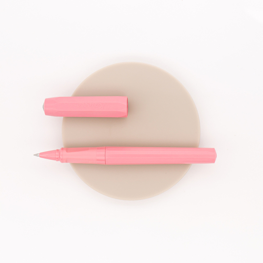 Kaweco Perkeo Rollerball Pen Peony Blossom