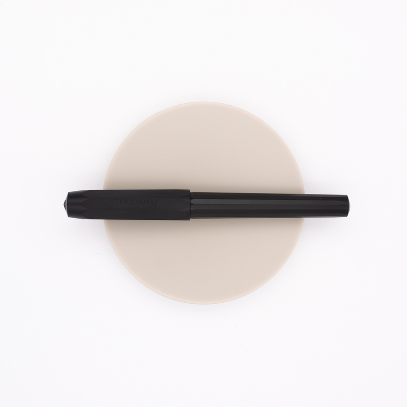 Kaweco Perkeo Rollerball Pen All Black