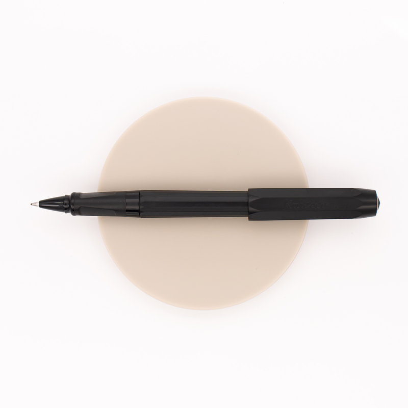 Kaweco Perkeo Rollerball Pen All Black