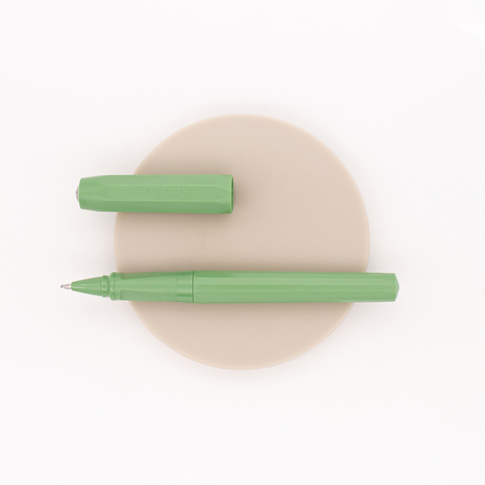Kaweco Perkeo Rollerball Pen Jungle Green