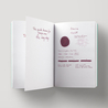 Diamine Merlot Inchiostro 30 ml Diamine Merlot Inchiostro 30 ml