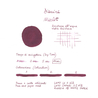 Diamine Merlot Inchiostro 30 ml Diamine Merlot Inchiostro 30 ml