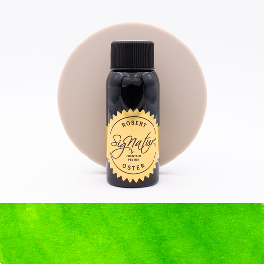 Robert Oster Citrus Inchiostro 50 ml