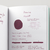 Diamine Merlot Inchiostro 30 ml Diamine Merlot Inchiostro 30 ml