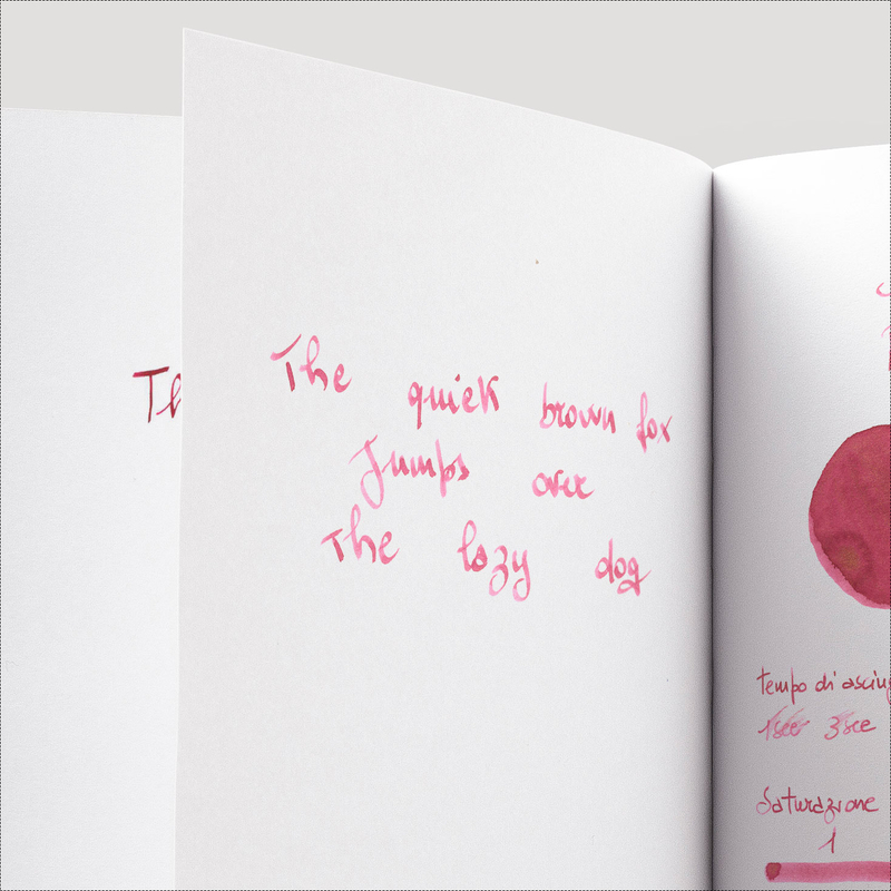 Robert Oster Shake 'N' Shimmy Rose Gold Antiqua Inchiostro 50 ml