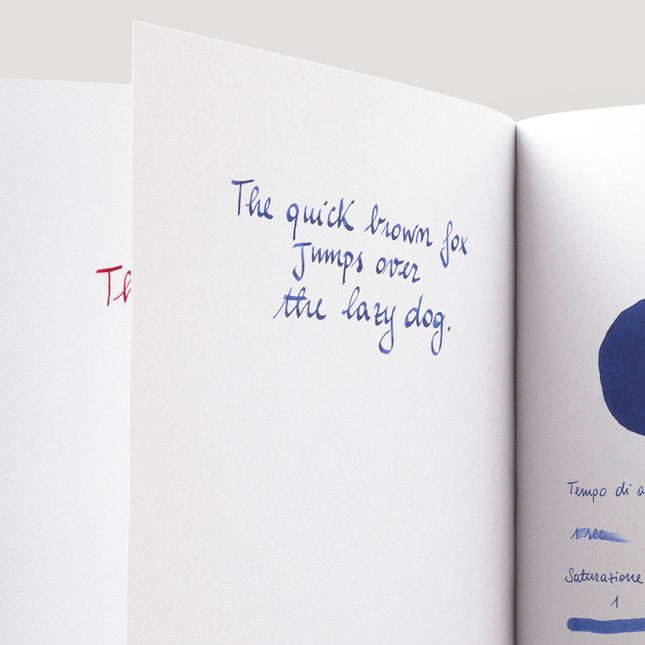 Diamine Midnight Ink Bottle 30 ml