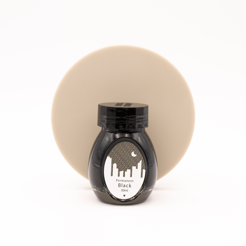 Colorverse Office Series Permanent Black Inchiostro 30 ml
