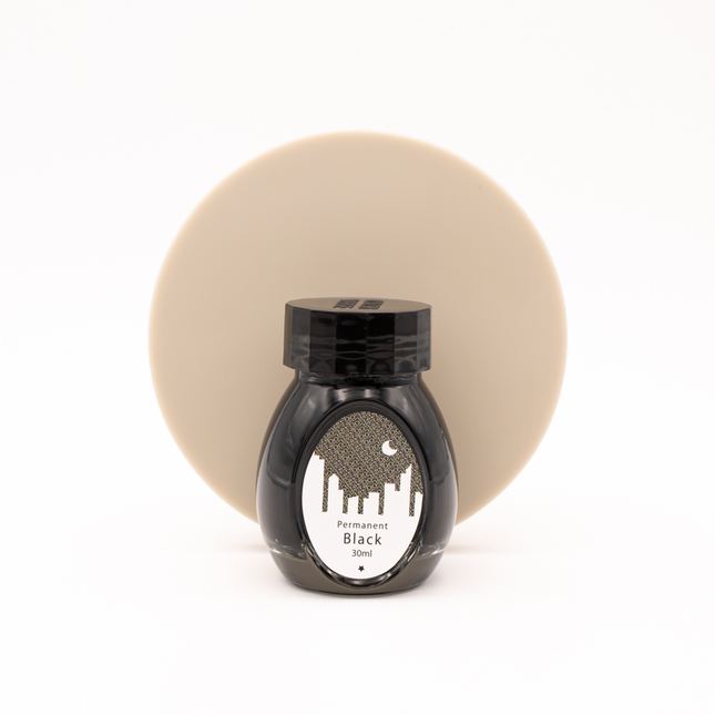Colorverse Office Series Permanent Black Inchiostro 30 ml