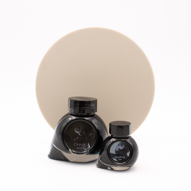 Colorverse Check & Shading Ink Bottle 65 + 15 ml