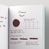 Diamine Music Mozart Inchiostro 30 ml Diamine Music Mozart Inchiostro 30 ml