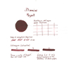 Diamine Music Mozart Inchiostro 30 ml Diamine Music Mozart Inchiostro 30 ml