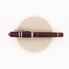 Visconti Homo Sapiens Demo Stones Fountain Pen Ruby Visconti Homo Sapiens Demo Stones Fountain Pen Ruby