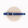 Visconti Homo Sapiens Demo Stones Fountain Pen Sapphire Visconti Homo Sapiens Demo Stones Fountain Pen Sapphire