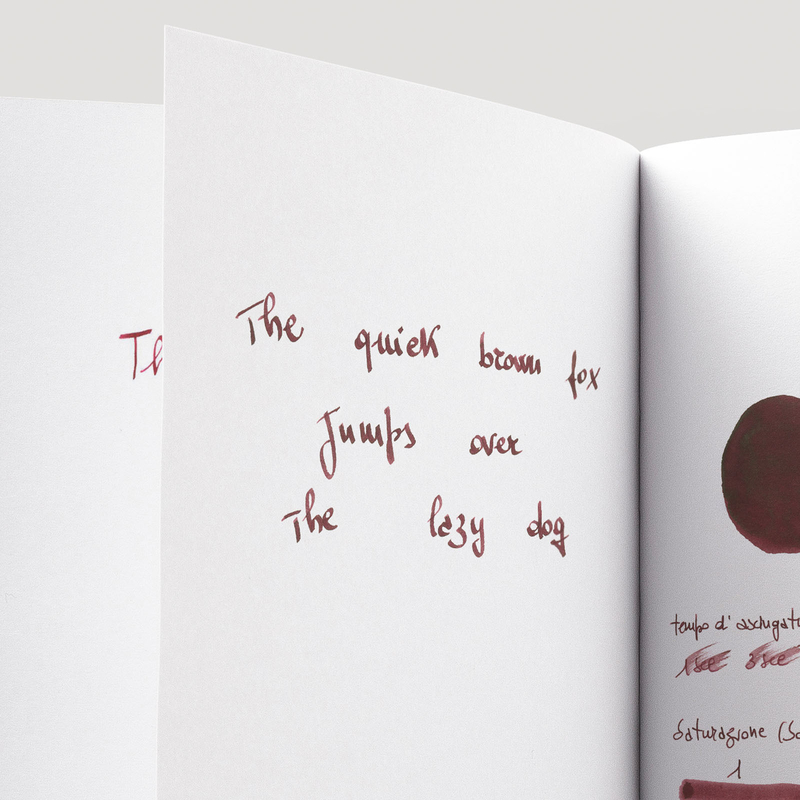 Diamine Music Mozart Ink Bottle 30 ml