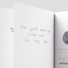 Colorverse Office Series Gray Inchiostro 30 ml