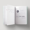 Colorverse Office Series Gray Inchiostro 30 ml