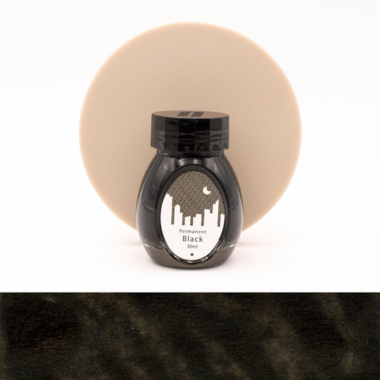 Colorverse Office Series Permanent Black Inchiostro 30 ml